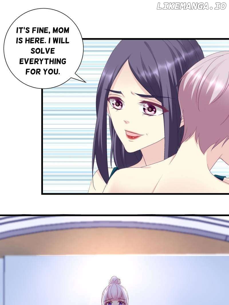 Sound of Heaven Chapter 202 34